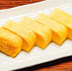 だし焼き玉子