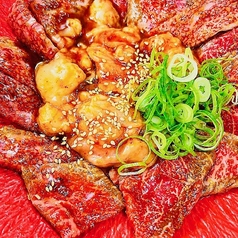 焼肉LABO 京都のおすすめポイント1