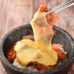コチュジャンサムギョプサル