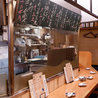 酒房 すいしん 京都河原町のおすすめポイント1