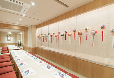 富寿し 長岡駅前店の雰囲気1