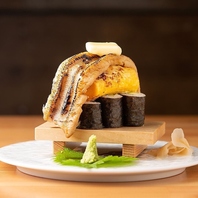 ボリューム満点の一品！【穴玉バター】はいかがですか？