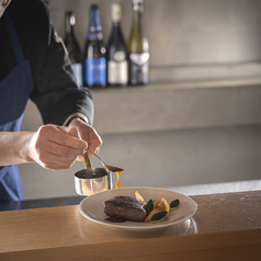 フレンチバルOTSUKARESUN オツカレサンの雰囲気3