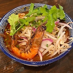 コップンタイガーのコース写真