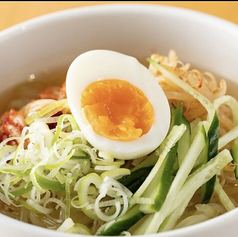 冷麺