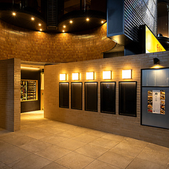 鮨 つぐみの外観1