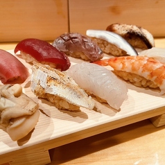 大衆深夜寿司 七結び 神戸三宮のおすすめ料理3