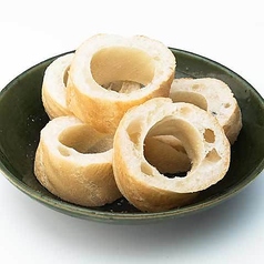 沖縄くるま麩