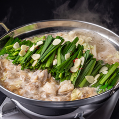 GURUNAVI FOODHALL WYEのコース写真