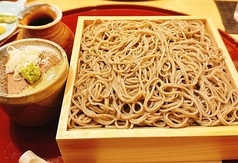 信州十割そば てん 軽井沢のおすすめポイント1