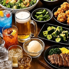 マヤ アジアン ダイニングのおすすめ料理3