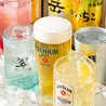 九州料理 かこみ庵 大分中央町店のおすすめポイント3
