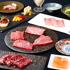 牛の達人 浅草店の特集写真