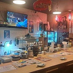 肉皿酒場 ハコ屋の写真