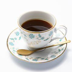 しのぶが丘珈琲のおすすめドリンク1