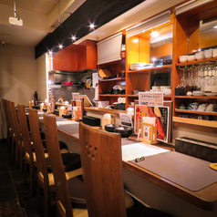 ブッチャー BUTCHER 小倉の雰囲気3