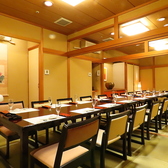 すしの山留の雰囲気2