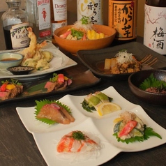 天草の恵のコース写真