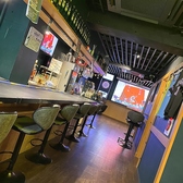 SportsBar3P/Cafe３P