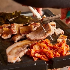 テジカエン　東中野店の写真2