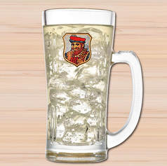 メガハイボール