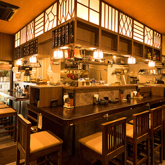 門前仲町 彦酉の特集写真