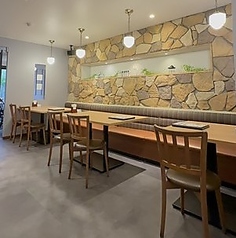 とろけるハンバーグ 福よし 名古屋八事店の雰囲気2