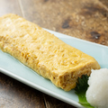 料理メニュー写真&nbsp;【おすすめ】自家製“厚焼玉子”