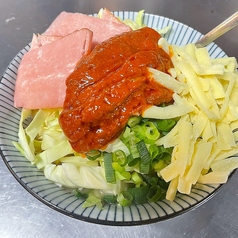 鉄板大将のおすすめ料理1