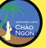 ベトナム料理 チャオゴン CHAONGONのロゴ