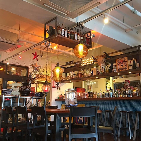 Horizon Curry Works Okinawa