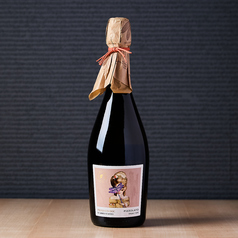 スプマンテプルセッコブリュットセンツァソルフィルティ　NV