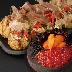 居酒屋 TAKOYAKI LABの特集写真