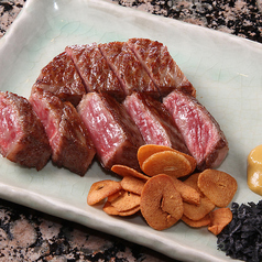 神戸牛ステーキ 鉄板焼き 雪月花 本店のコース写真