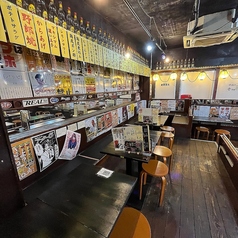 居酒屋それゆけ！鶏ヤロー！日吉店の雰囲気1