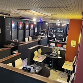 韓国居酒屋ハッシュタグ小山本店の雰囲気3