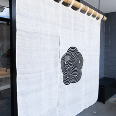 さかなや おむすびの外観1