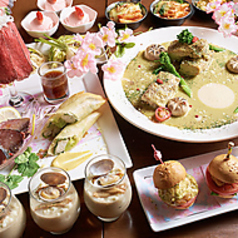 niku kitchen BOICHI ボイチ 入船店の特集写真