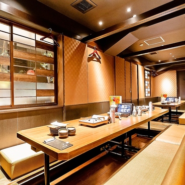 寧々家 宇都宮駅前店の雰囲気1