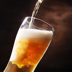 肉とSAKEのコース写真