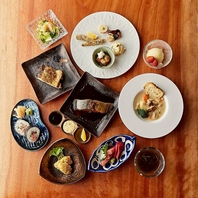 【ご宴会コース6600円(税込)~】別途料金で飲み放題OK