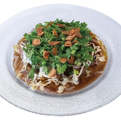 かつおのタタキ～バルサミコぽん酢ソース～