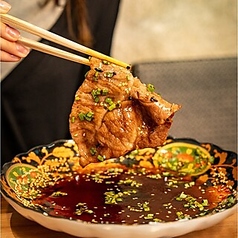 匠の焼肉 せきぐち 北新地店のコース写真