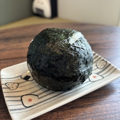 爆弾おむすび