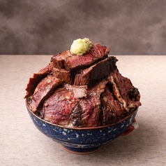 肉ビル 六本木本店のおすすめランチ3