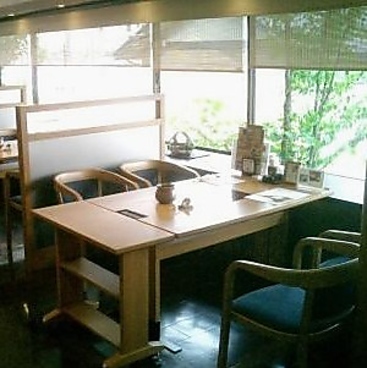 木曽路 多治見店の雰囲気1