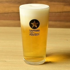 1.まずはお好きなドリンク1杯