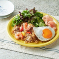 料理メニュー写真&nbsp;ナシゴレン