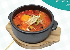 スンドゥブチゲ