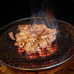 炭火焼 鬼まるの雰囲気1